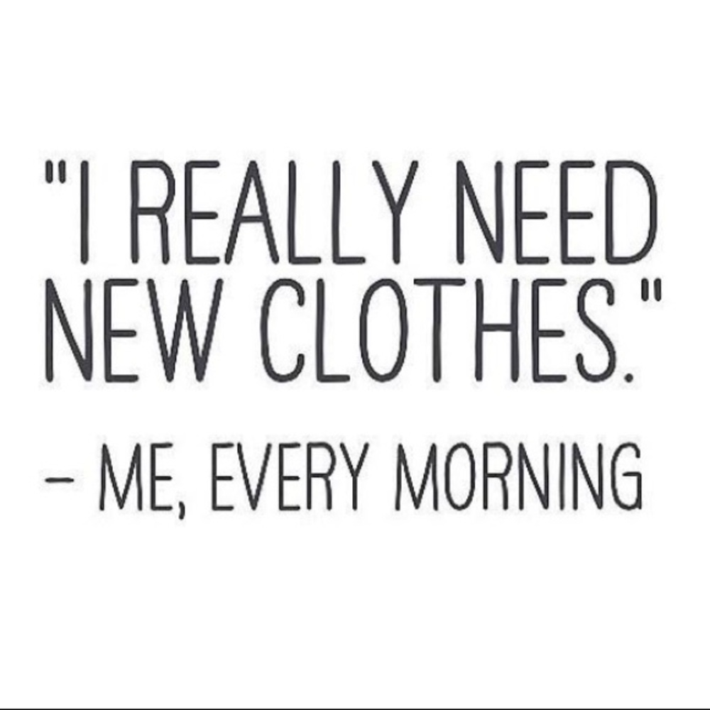 Meet your Posher, Joelle